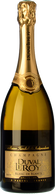 Duval-Leroy Blanc de Blancs Prestige Grand Cru