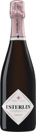 Champagne Esterlin Éclat Rosé 2021