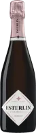 Champagne Esterlin Éclat Rosé 2022