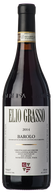 Elio Grasso Barolo 2014