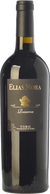 Elías Mora Reserva 2013