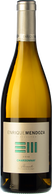 Enrique Mendoza Chardonnay Joven 2024