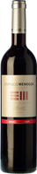 Enrique Mendoza Merlot-Monastrell 2023