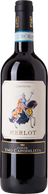 La Montecchia Emo Capodilista Merlot 2014