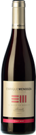 Enrique Mendoza Pinot Noir 2018