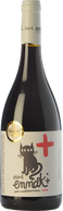 Jordi Miró Ennak+ Crianza 2017