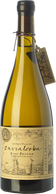 Eulogio Pomares Carralcoba Albariño 2024