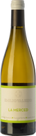 Emilio Valerio La Merced 2015