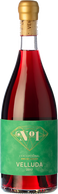 L'Excepcional Nº 1 La Velluda 2017