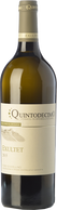 Quintodecimo Fiano di Avellino Exultet 2017