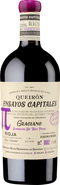 Queirón Ensayos Capitales π Graciano 2022