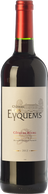 Château Les Eyquems 2017