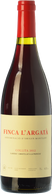 Finca l'Argatà 2021
