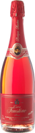 Cava Faustino Brut Rosado
