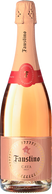 Cava Faustino Brut Rosado