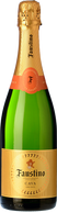 Cava Faustino Semi Seco