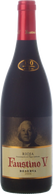 Faustino V Reserva 2015