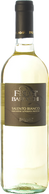 Palamà Fregi Barocchi Bianco 2018