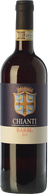 Fattoria dei Barbi Chianti 2018