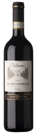 Fattoria del Cerro Vino Nobile Silìneo 2018
