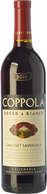 Francis Ford Coppola R & B Cabernet Sauvignon 2016