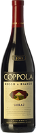 Francis Ford Coppola Rosso & Bianco Shiraz 2016