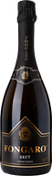 Fongaro Lessini Durello Riserva Brut Et. Nera 2010