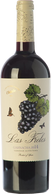 Chivite Las Fieles Garnacha 2015