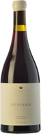 Figuerals Garnatxa 2016