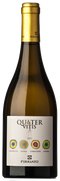 Firriato Quater Vitis Bianco 2017