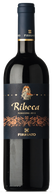 Firriato Perricone Ribeca 2013