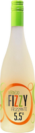 Fizzy Frizzante Verdejo