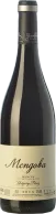 Mengoba Mencía Alicante Bouschet 2021