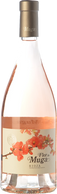 Flor de Muga Rosado 2025