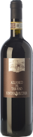 Fontanavecchia Aglianico del Taburno 2015