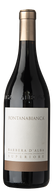 Fontanabianca Barbera d'Alba Superiore 2018