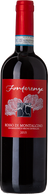 Fonterenza Rosso di Montalcino 2015