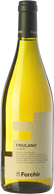 Forchir Friulano Lusor 2018