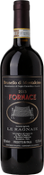 Le Ragnaie Brunello di Montalcino Fornace 2016