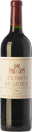 Les Forts de Latour 2015