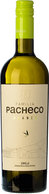 Familia Pacheco Blanco 2020