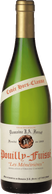 J.A.Ferret Pouilly-Fuisse Ménétrières Hors Classe 2022