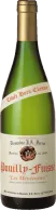 J.A.Ferret Pouilly-Fuisse Ménétrières Hors Classe 2023