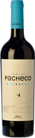 Familia Pacheco Garnacha 2019