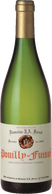 Domaine J.A. Ferret Pouilly-Fuissé 2023