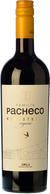 Familia Pacheco Organic 2020