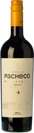 Familia Pacheco Organic 2023
