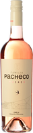 Familia Pacheco Rosado 2019