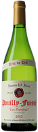 J.A. Ferret Les Perrières Tête de Cru 2023