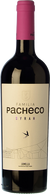 Familia Pacheco Syrah 2023